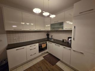 Modern flat in city center - 3