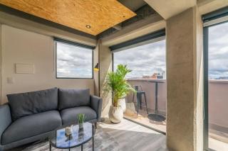 NOK Perfect 1 BR in Chapinero - 9