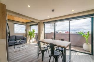 NOK Perfect 1 BR in Chapinero - 5