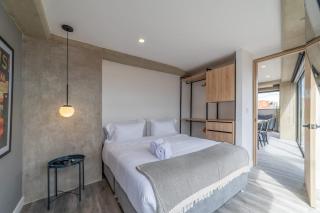 NOK Perfect 1 BR in Chapinero - 3