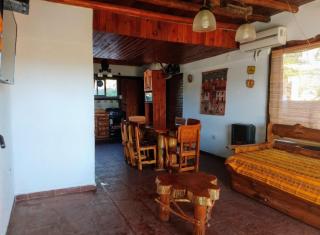 Cabañas La Puesta del Sol - 8