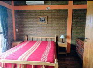 Cabañas La Puesta del Sol - 6