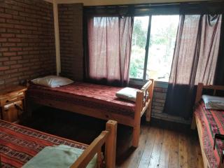 Cabañas La Puesta del Sol - 5