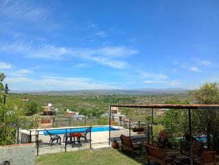 Cabañas La Puesta del Sol - 4