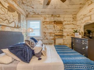 Latitude Adjustment - 7