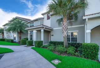 3151LS TOWNHOUSE 4 BEDROOMS & 3 BATHROOMS + POOL - 6