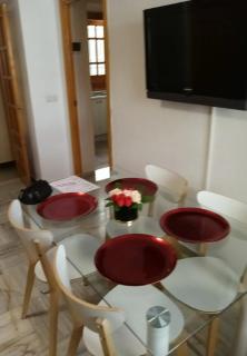 Comfortable Apartment in Central Córdoba, 42 m², Parking. - 8
