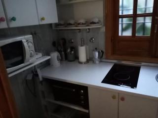 Comfortable Apartment in Central Córdoba, 42 m², Parking. - 4