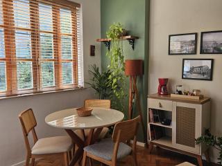 Aconchego no coração de Santa Teresa - 8