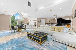 Private Countryside Retreat Near Melbourne Pool Huge Grounds - 7