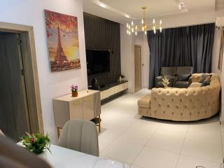 The Roomist shortlet apartment - 2