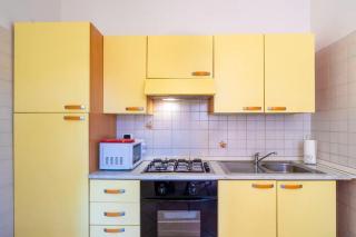 Nazario Sauro - Lucca by the walls - 7