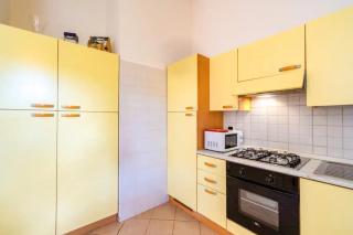 Nazario Sauro - Lucca by the walls - 6