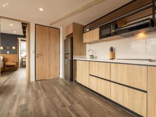 NOK Chic 1 BR in Chapinero - 2