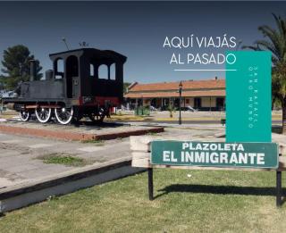 Complejo de Cabañas Quintana Cochera Cocina Wifi Smartv Aire Acondicionado - 7