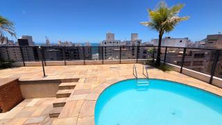 Cobertura 5 quartos sendo 4 suites , piscina churrasqueira , Pitangueiras , 4 vagas - 3