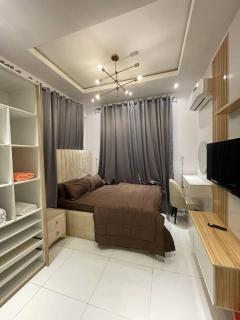 The Roomist shortlet apartment - 1