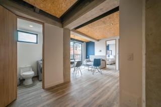 NOK Bright Loft in Chapinero - 0