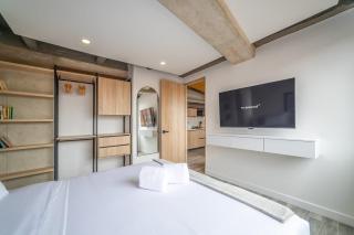 NOK Bright Loft in Chapinero - 3
