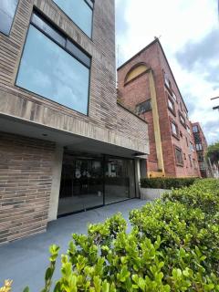 NOK Bright Loft in Chapinero - 1