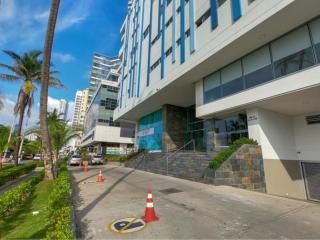 Apartamento de 3 Habitaciones Vista al Mar - 6