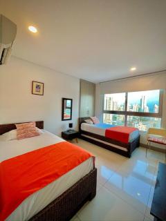 Apartamento de 3 Habitaciones Vista al Mar - 3