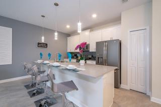 4819JA TOWNHOUSE 4 BEDROOMS & 3 BATHROOMS + POOL - 5