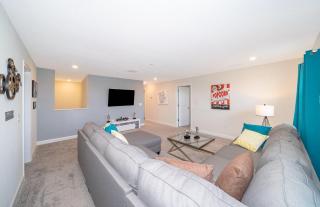 8821JD LUXURY 6 BED/6 BA (SANITIZED) - 6