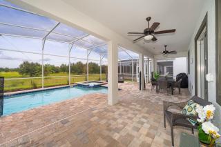 8821JD LUXURY 6 BED/6 BA (SANITIZED) - 3