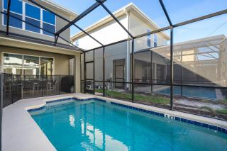 2738WE VILLA 5 BED/5 BA (SANITIZED) - 1