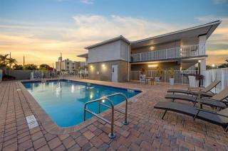 Best Western of Clewiston - Clewiston - 8