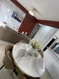 Apartamento acoger en Santo Domingo este - 5