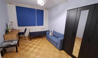 Hubane 3-toaline korter Tondiraba Jäähalli ja pargi kõrval - 6