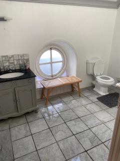 Delightful converted Chapel with sea view - 5