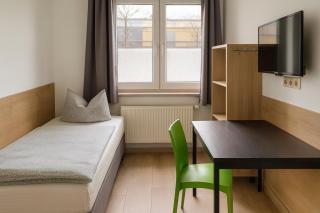 Monteurzimmer24-Leuna - 0