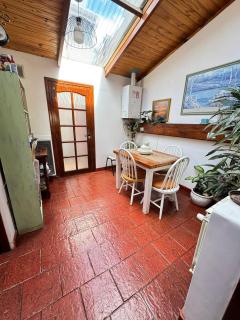 Casa General Belgrano - 3