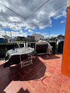 Casa General Belgrano - 1