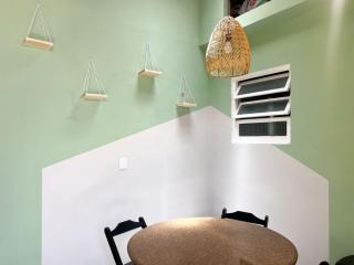 Casa à 300 metros da PRAIA com PISCINA, CHURRASQUEIRA e 2 VAGAS DE GARAGEM! - 7