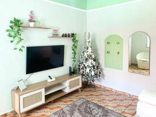 Casa à 300 metros da PRAIA com PISCINA, CHURRASQUEIRA e 2 VAGAS DE GARAGEM! - 8