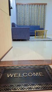 Aashna Paradise 2BHK Spacious Gift City - 6