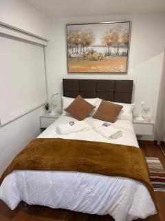 Av arequipa 603B - 3