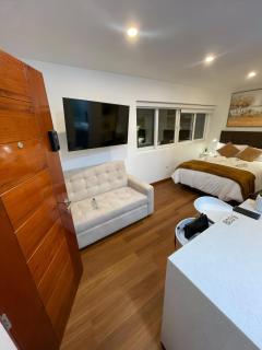 Av arequipa 603B - 2