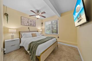 Entire Private Home with 4 Bedrooms and 3 Bathrooms, Pool, Hot Tub, King Bed, Garage, Available Now - 1