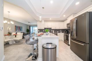 3180-201JB STOREY LAKE, CONDO 3/2 GARDEN VIEW - 1