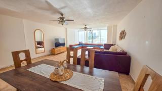 Apt 3 rooms Laguito Cartagena 1 block from the beach - 9