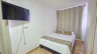 Apt 3 rooms Laguito Cartagena 1 block from the beach - 3