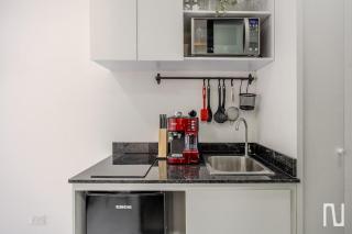 NOK Bright Studio in Chico - 8