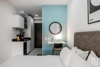 NOK Bright Studio in Chico - 6