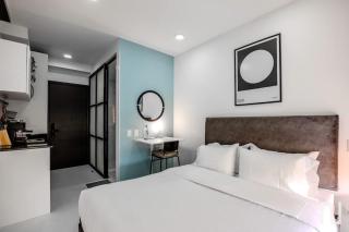 NOK Bright Studio in Chico - 3