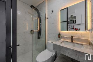 NOK Bright Studio in Chico - 2